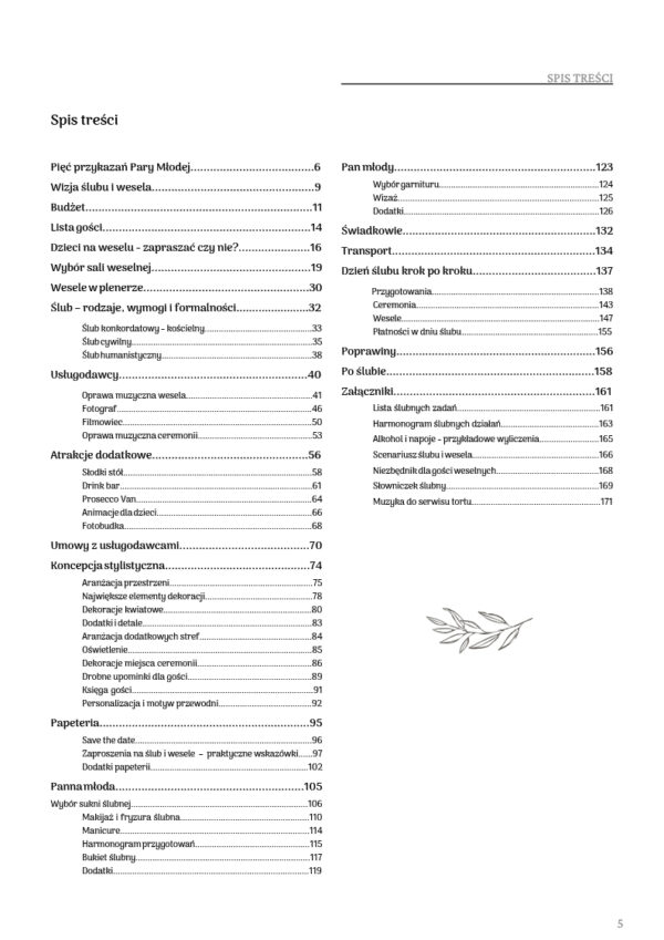 Ebook Pobieramy się! Ślub bez stresu. Poradnik dla par młodych.