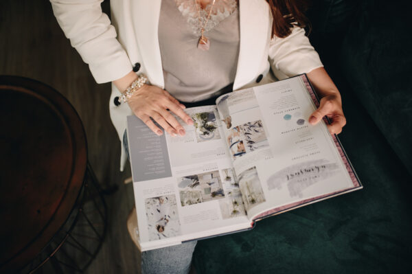Szkolenie dla wedding plannerów