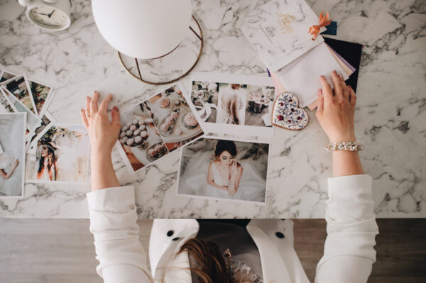 Szkolenie dla wedding plannerów